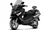 Piaggio XEvo